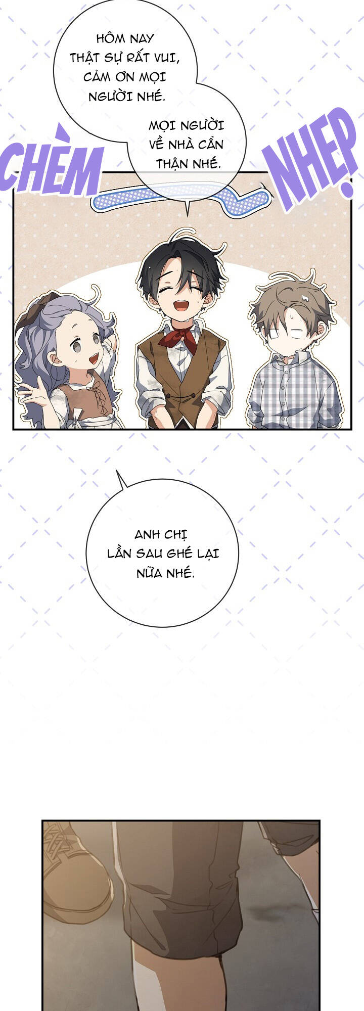 Lần Nữa Toả Sáng Chapter 66 - Trang 27