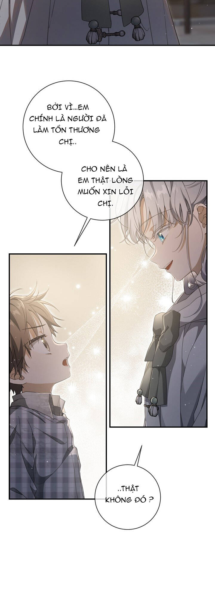 Lần Nữa Toả Sáng Chapter 66 - Trang 29