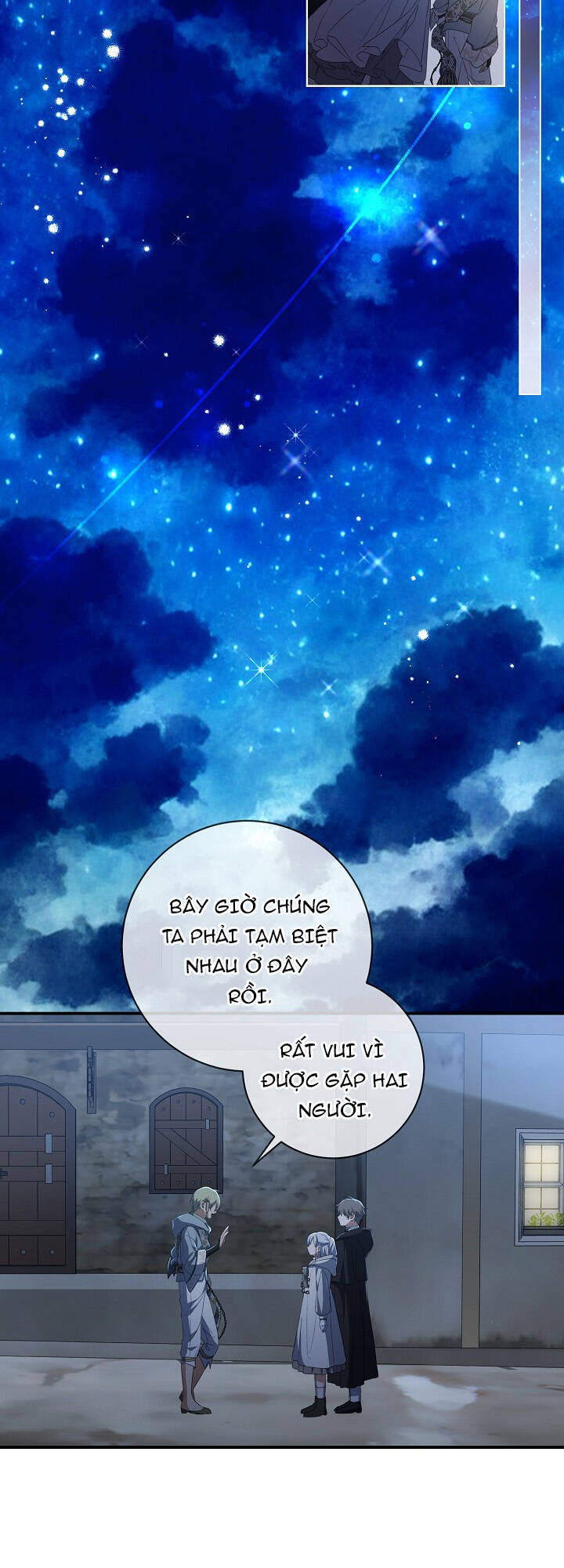 Lần Nữa Toả Sáng Chapter 66 - Trang 33