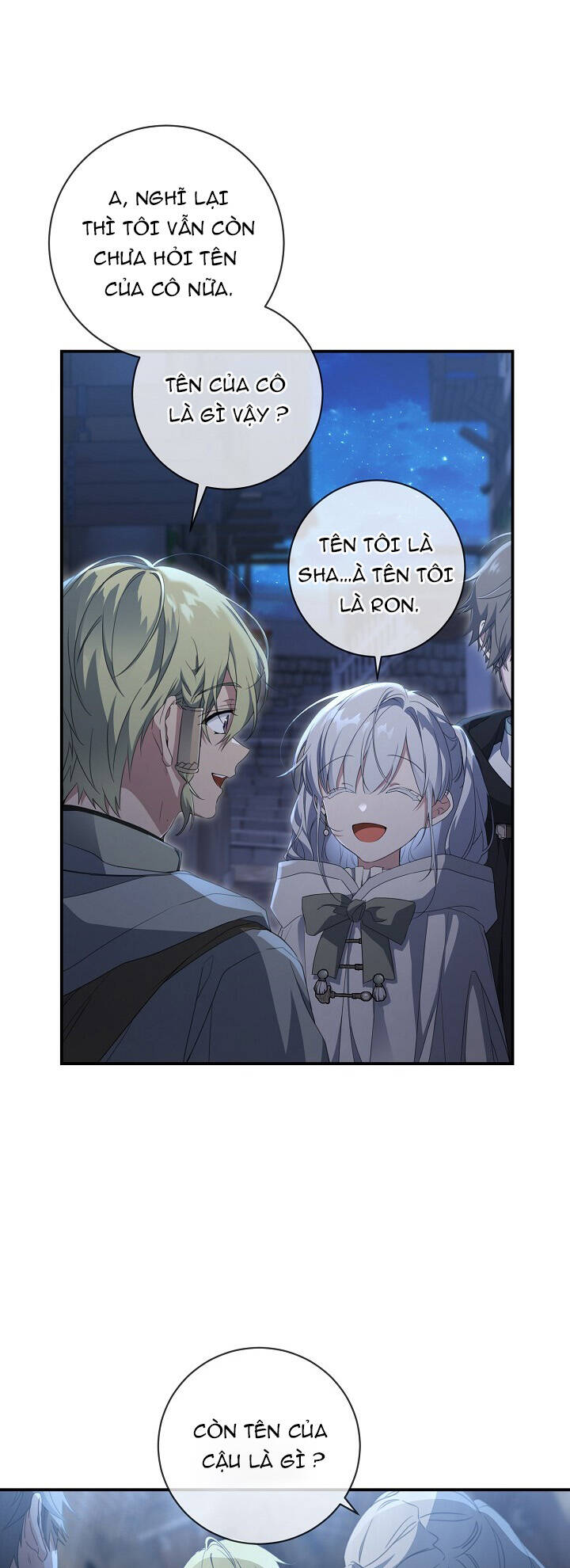 Lần Nữa Toả Sáng Chapter 66 - Trang 34