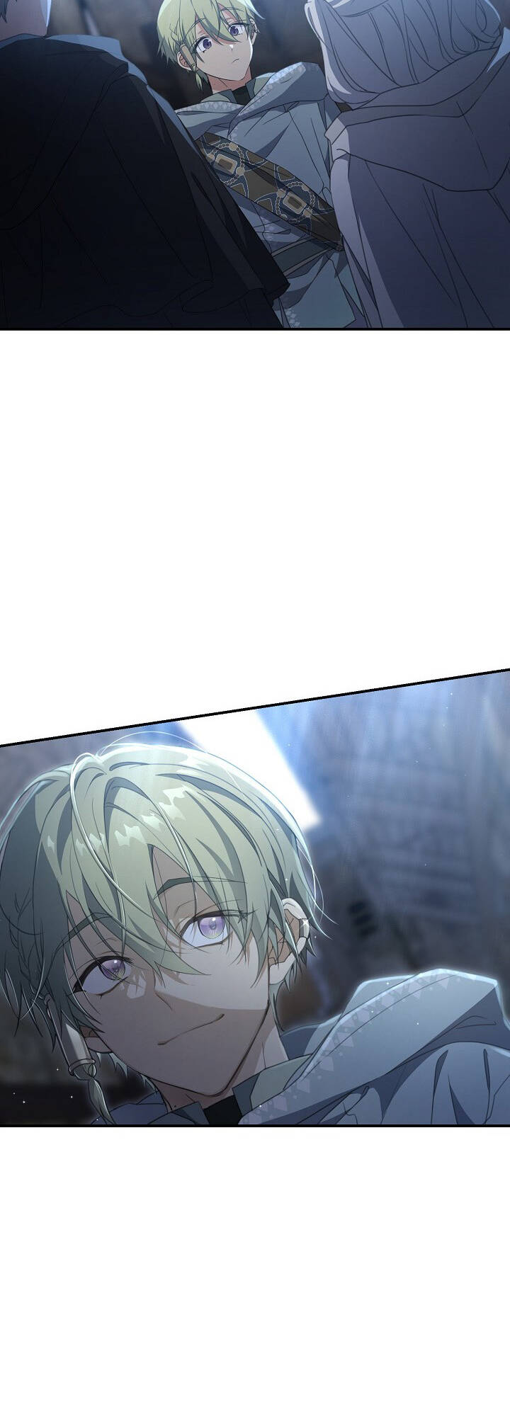 Lần Nữa Toả Sáng Chapter 66 - Trang 35