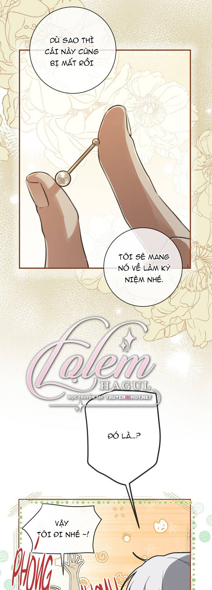 Lần Nữa Toả Sáng Chapter 66 - Trang 38