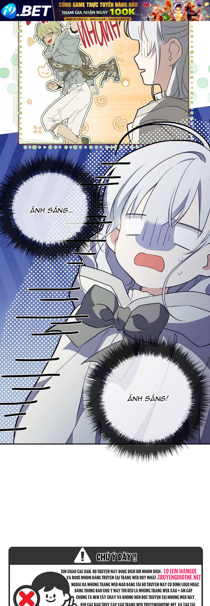 Lần Nữa Toả Sáng Chapter 66 - Trang 39