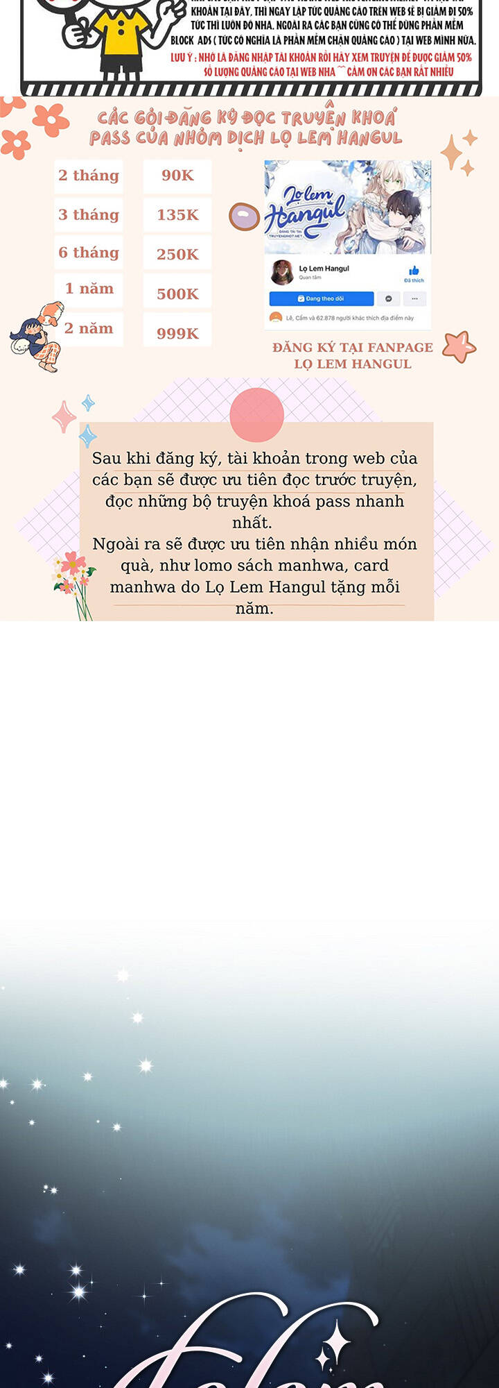 Lần Nữa Toả Sáng Chapter 66 - Trang 40