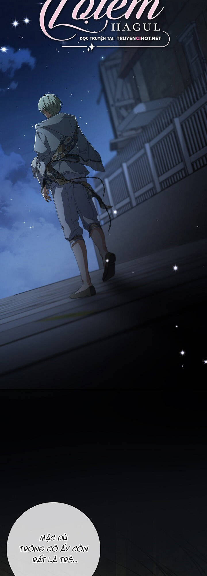 Lần Nữa Toả Sáng Chapter 66 - Trang 41