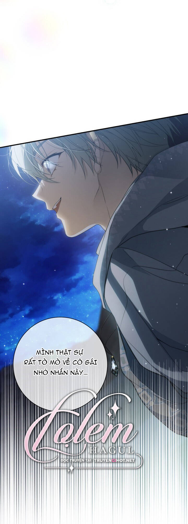 Lần Nữa Toả Sáng Chapter 66 - Trang 44