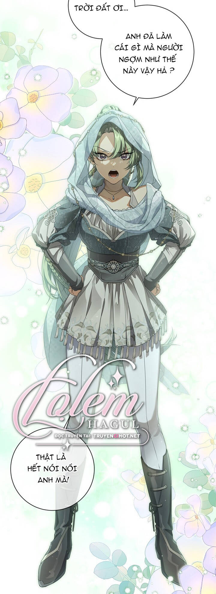 Lần Nữa Toả Sáng Chapter 66 - Trang 46