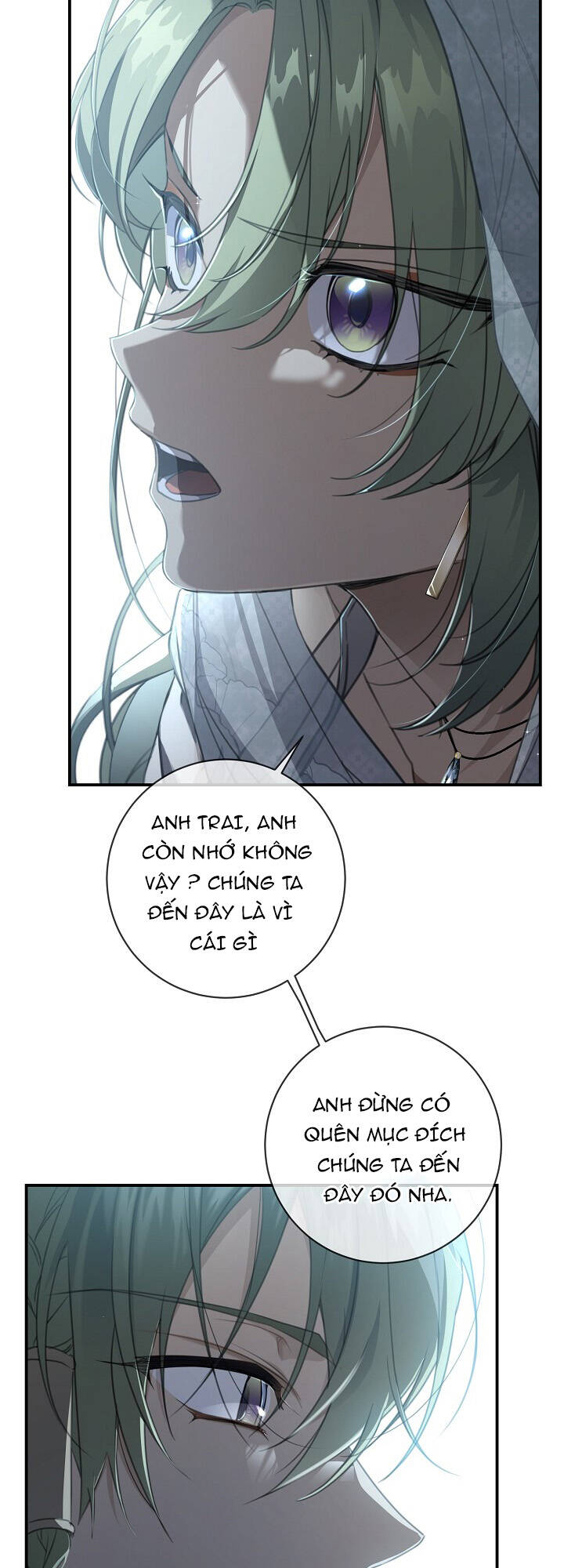 Lần Nữa Toả Sáng Chapter 66 - Trang 49