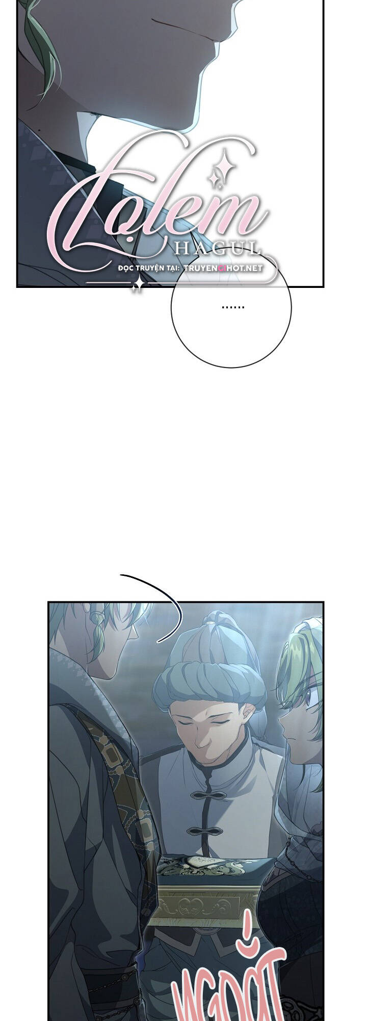 Lần Nữa Toả Sáng Chapter 66 - Trang 50