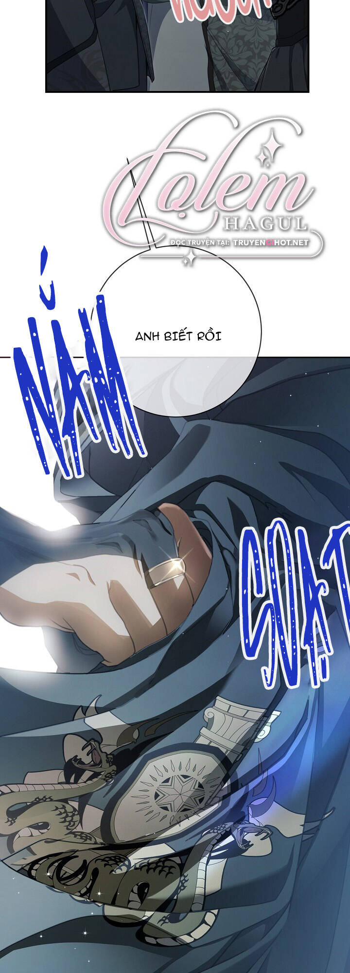 Lần Nữa Toả Sáng Chapter 66 - Trang 51