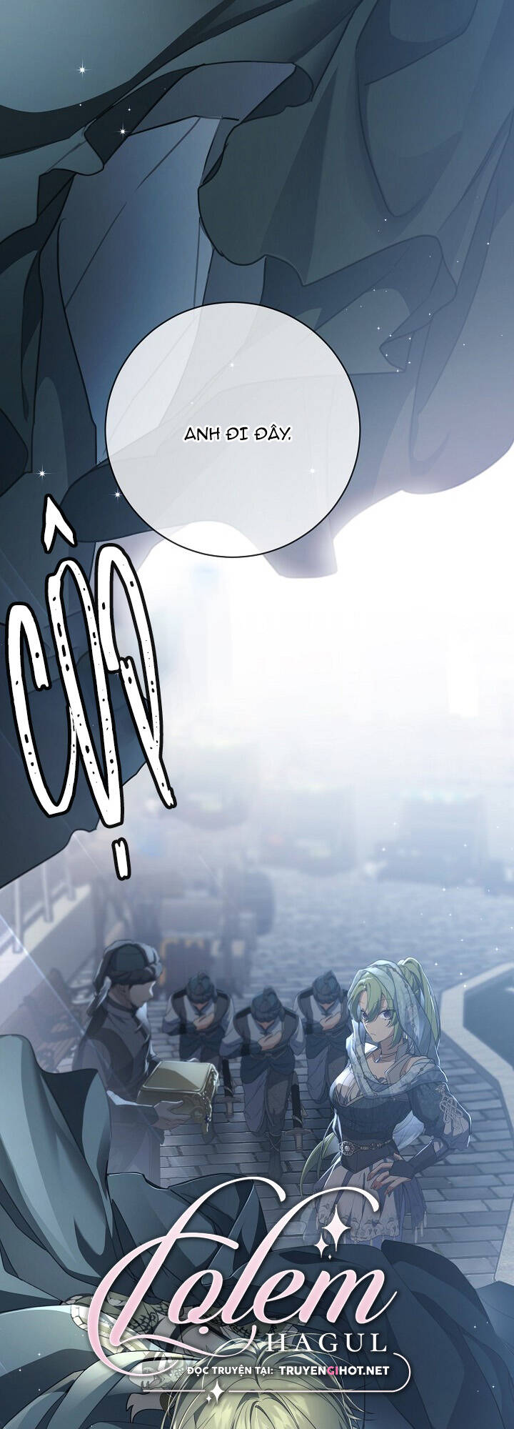 Lần Nữa Toả Sáng Chapter 66 - Trang 52