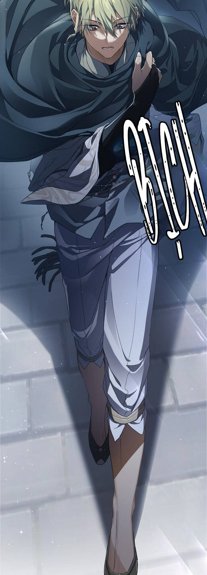 Lần Nữa Toả Sáng Chapter 66 - Trang 53