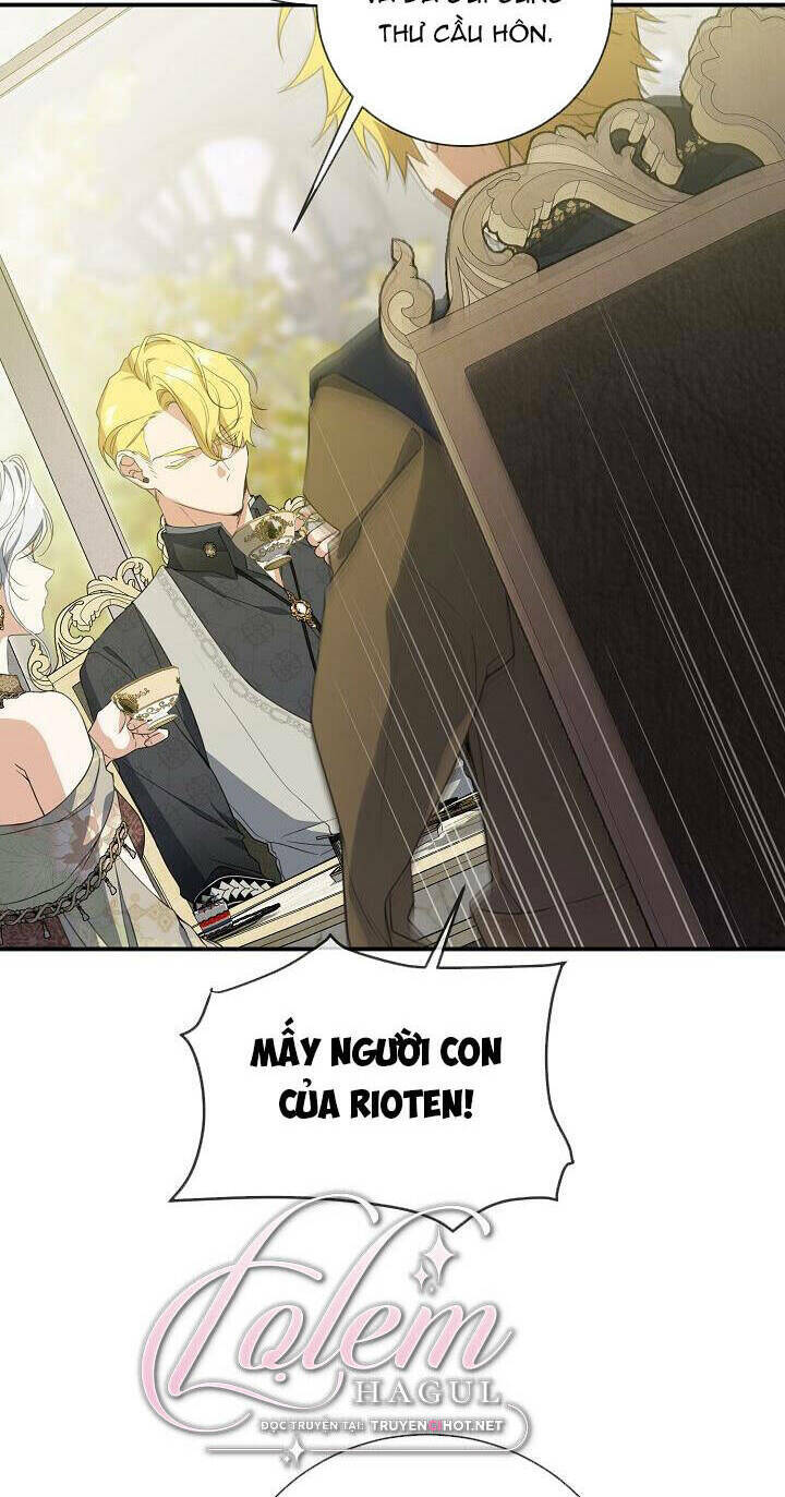 Lần Nữa Toả Sáng Chapter 67 - Trang 9