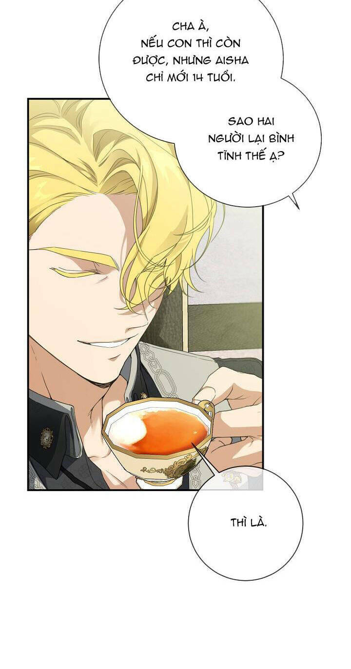 Lần Nữa Toả Sáng Chapter 67 - Trang 10