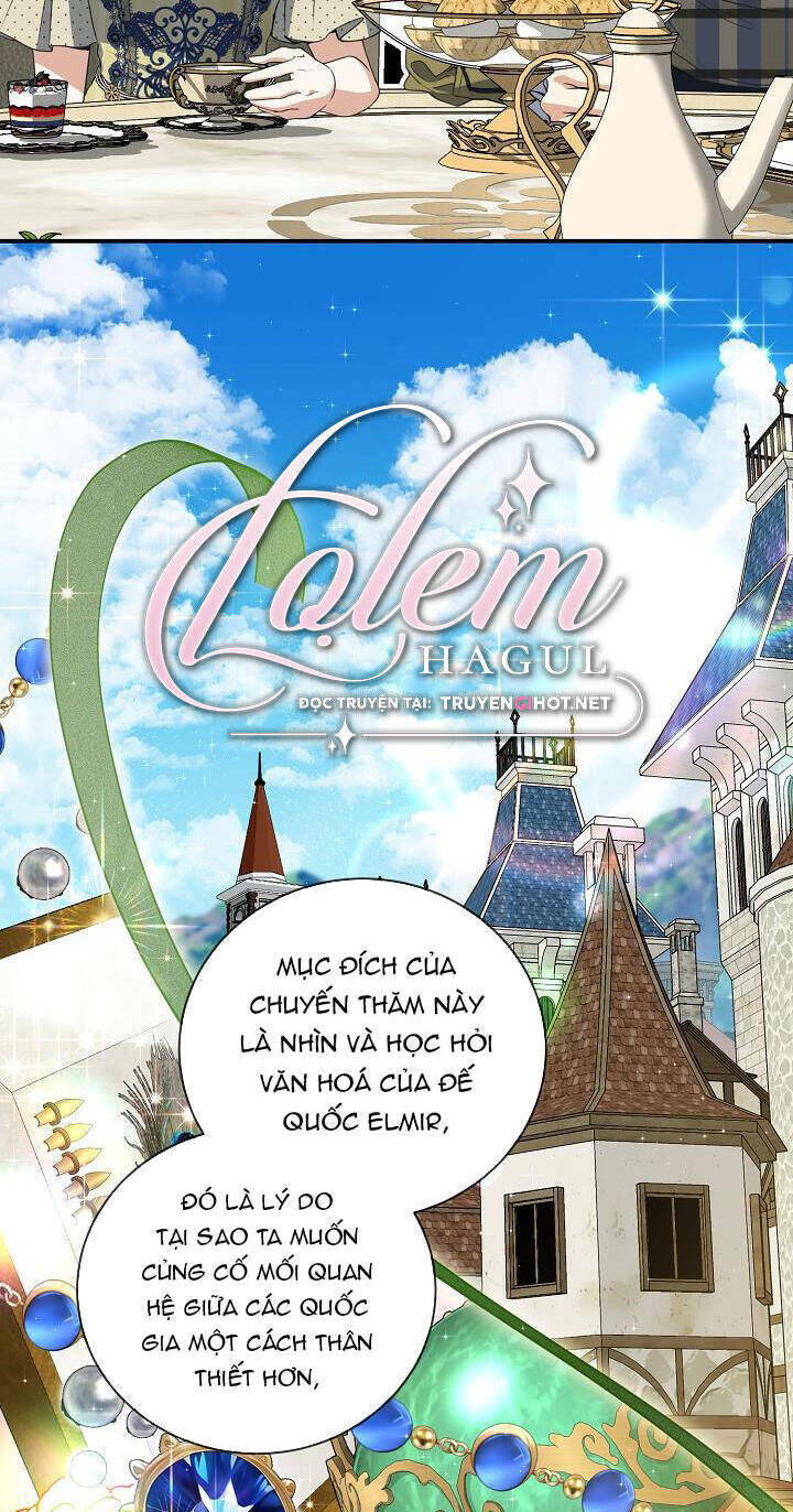 Lần Nữa Toả Sáng Chapter 67 - Trang 12