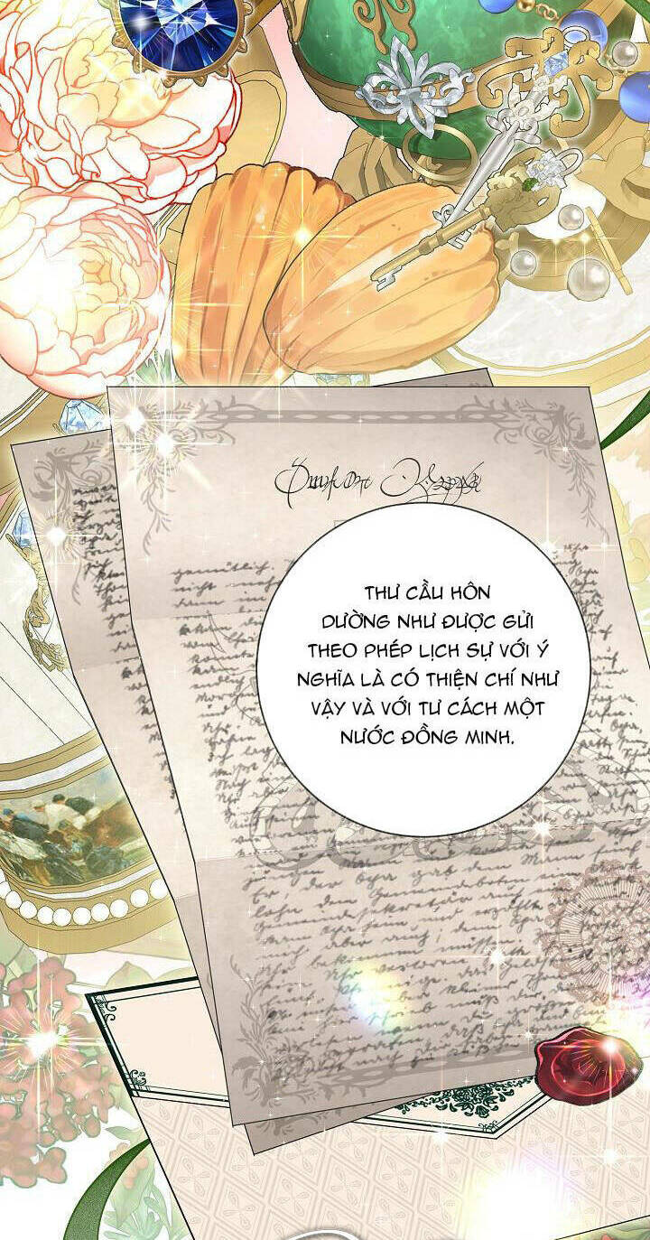 Lần Nữa Toả Sáng Chapter 67 - Trang 13