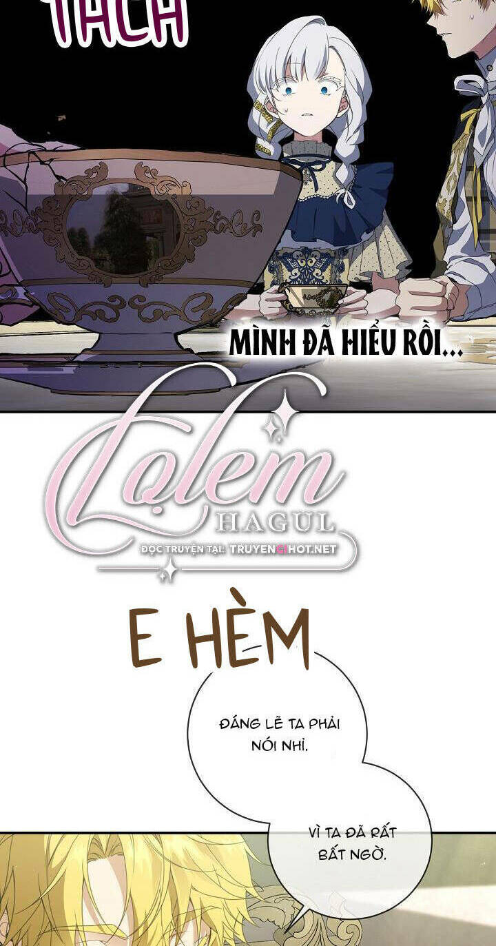 Lần Nữa Toả Sáng Chapter 67 - Trang 15