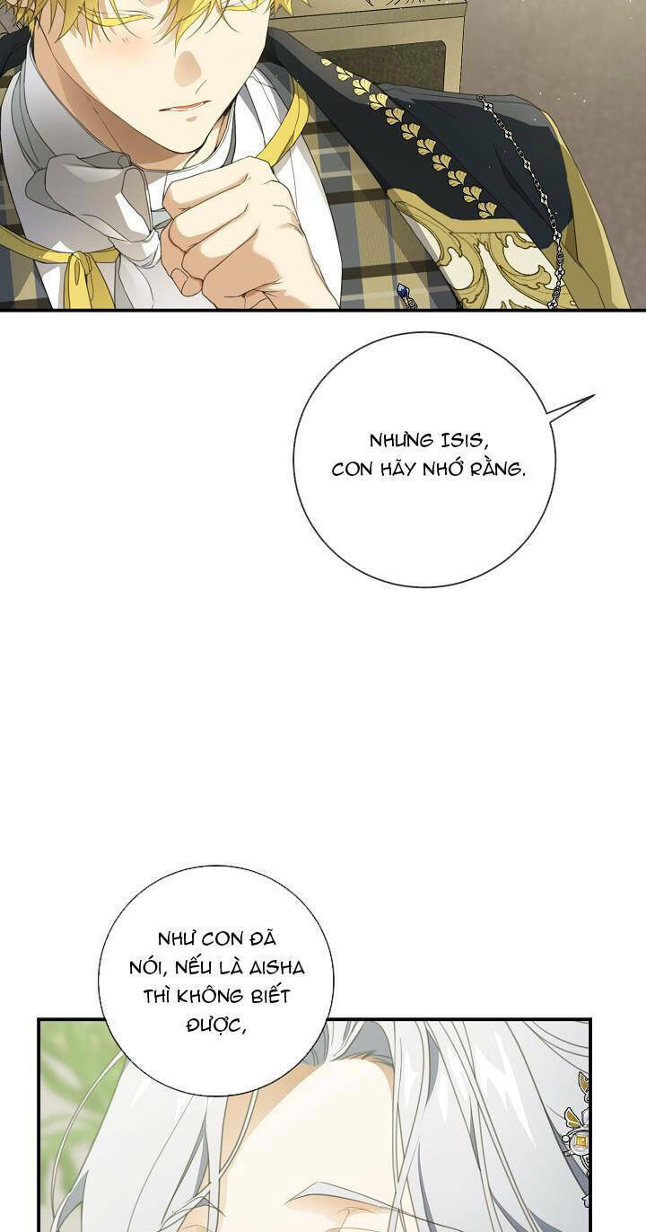 Lần Nữa Toả Sáng Chapter 67 - Trang 16