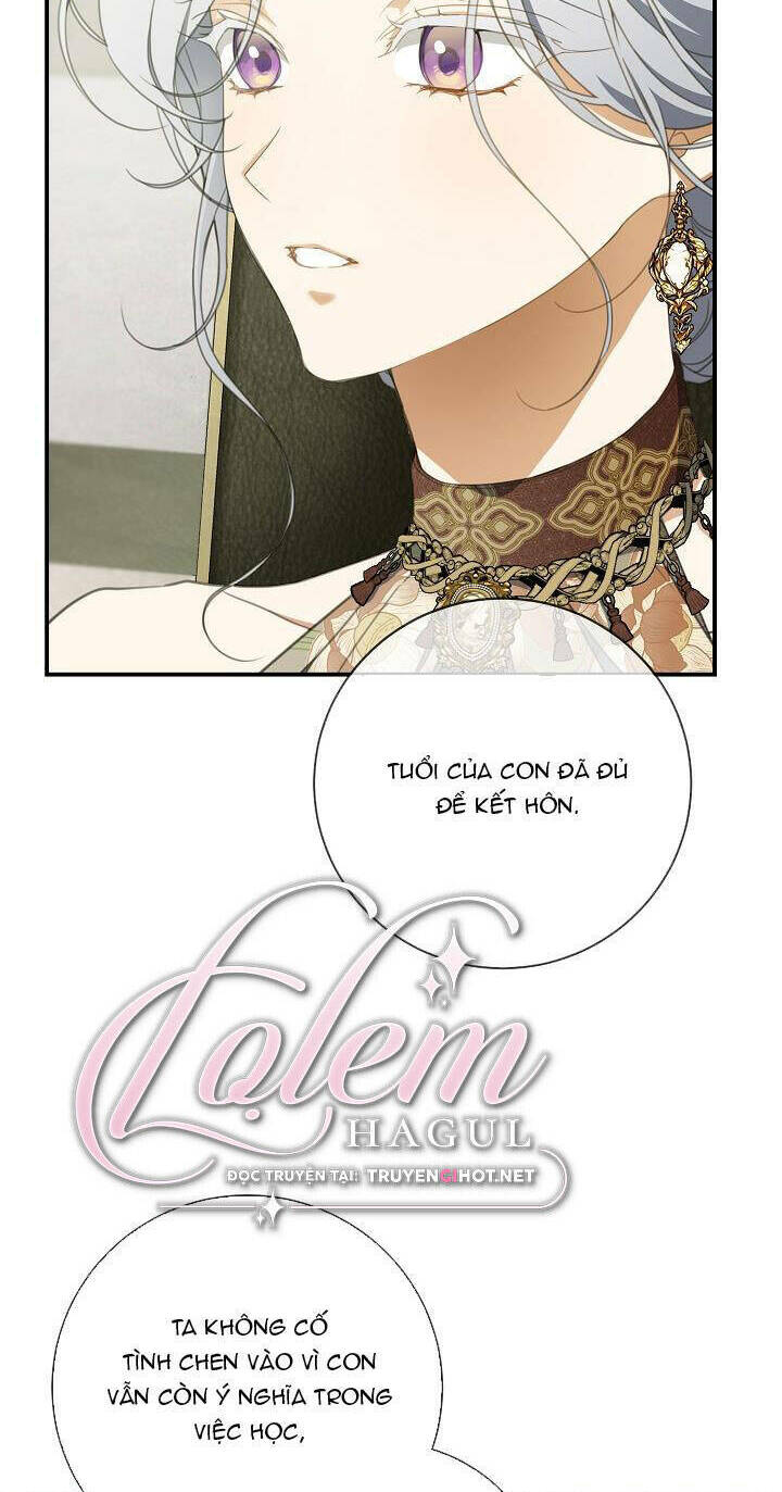 Lần Nữa Toả Sáng Chapter 67 - Trang 17