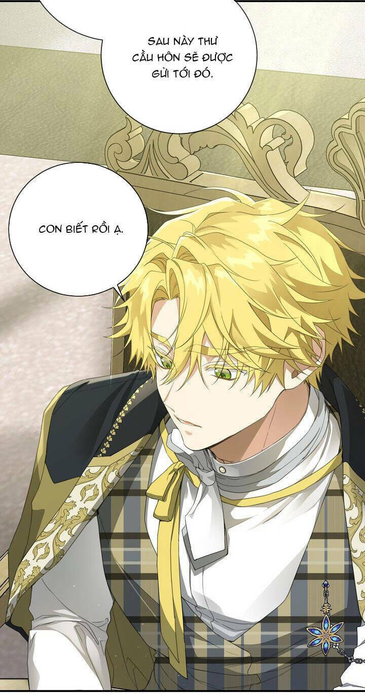 Lần Nữa Toả Sáng Chapter 67 - Trang 18