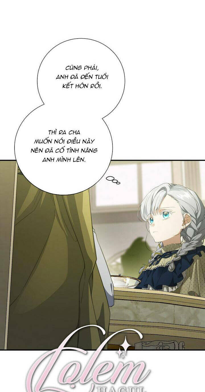 Lần Nữa Toả Sáng Chapter 67 - Trang 19