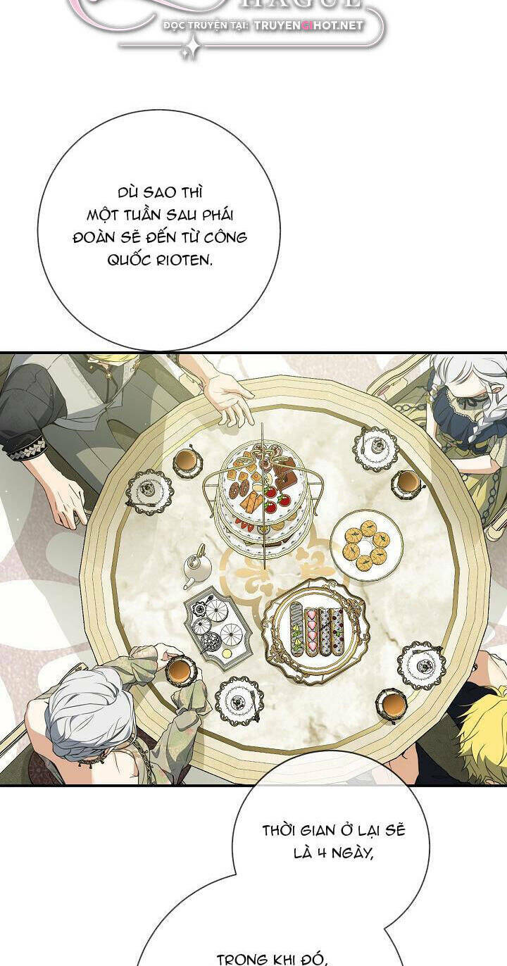 Lần Nữa Toả Sáng Chapter 67 - Trang 20