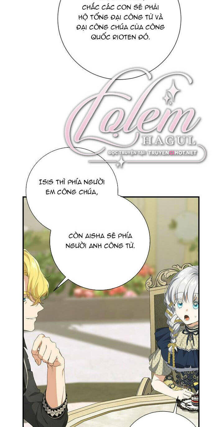 Lần Nữa Toả Sáng Chapter 67 - Trang 21