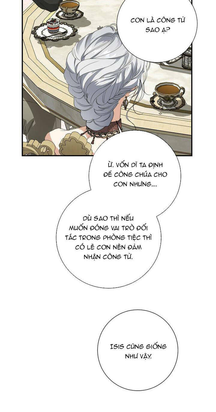 Lần Nữa Toả Sáng Chapter 67 - Trang 22