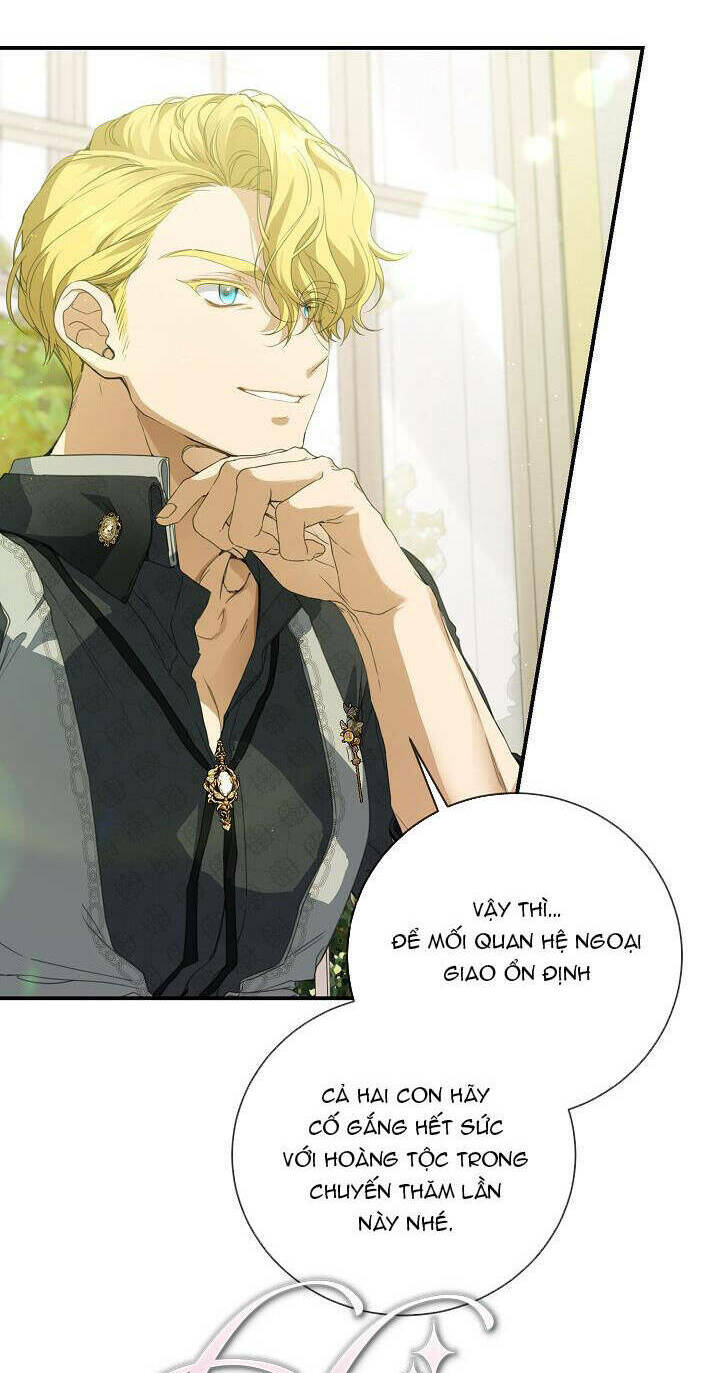 Lần Nữa Toả Sáng Chapter 67 - Trang 23