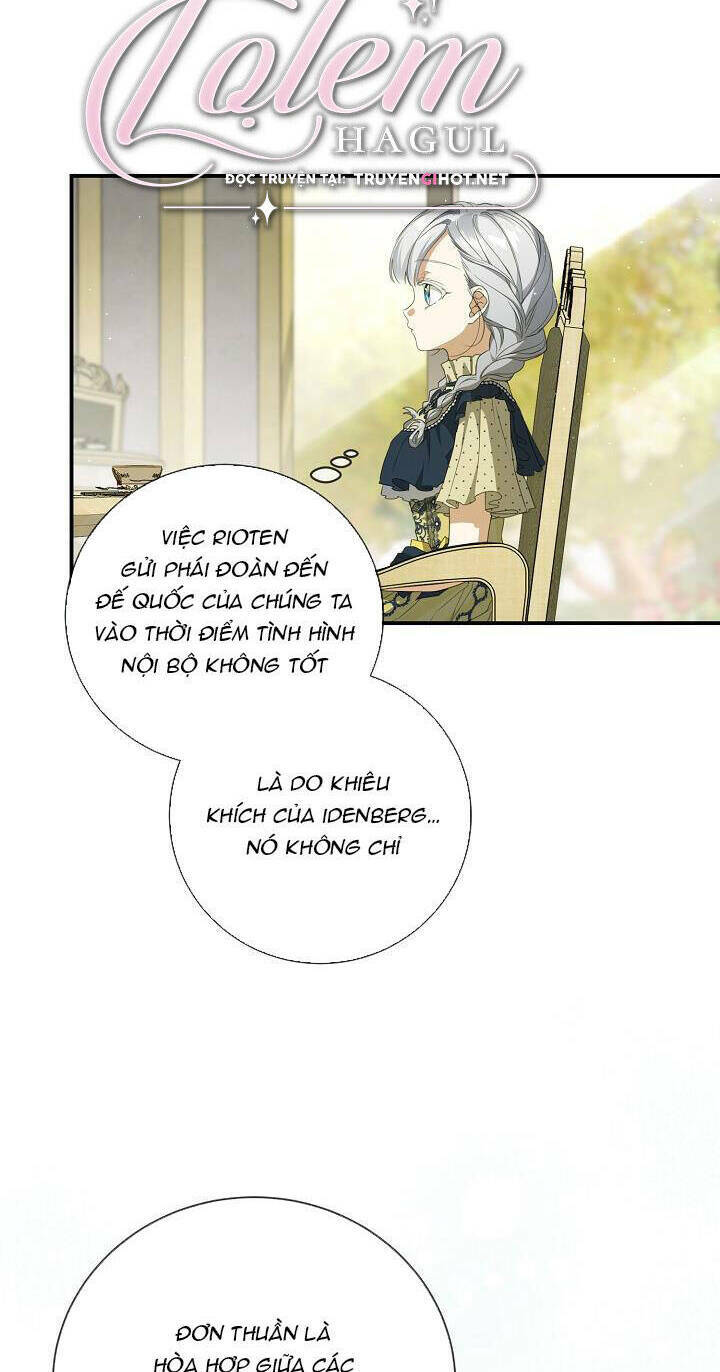 Lần Nữa Toả Sáng Chapter 67 - Trang 24