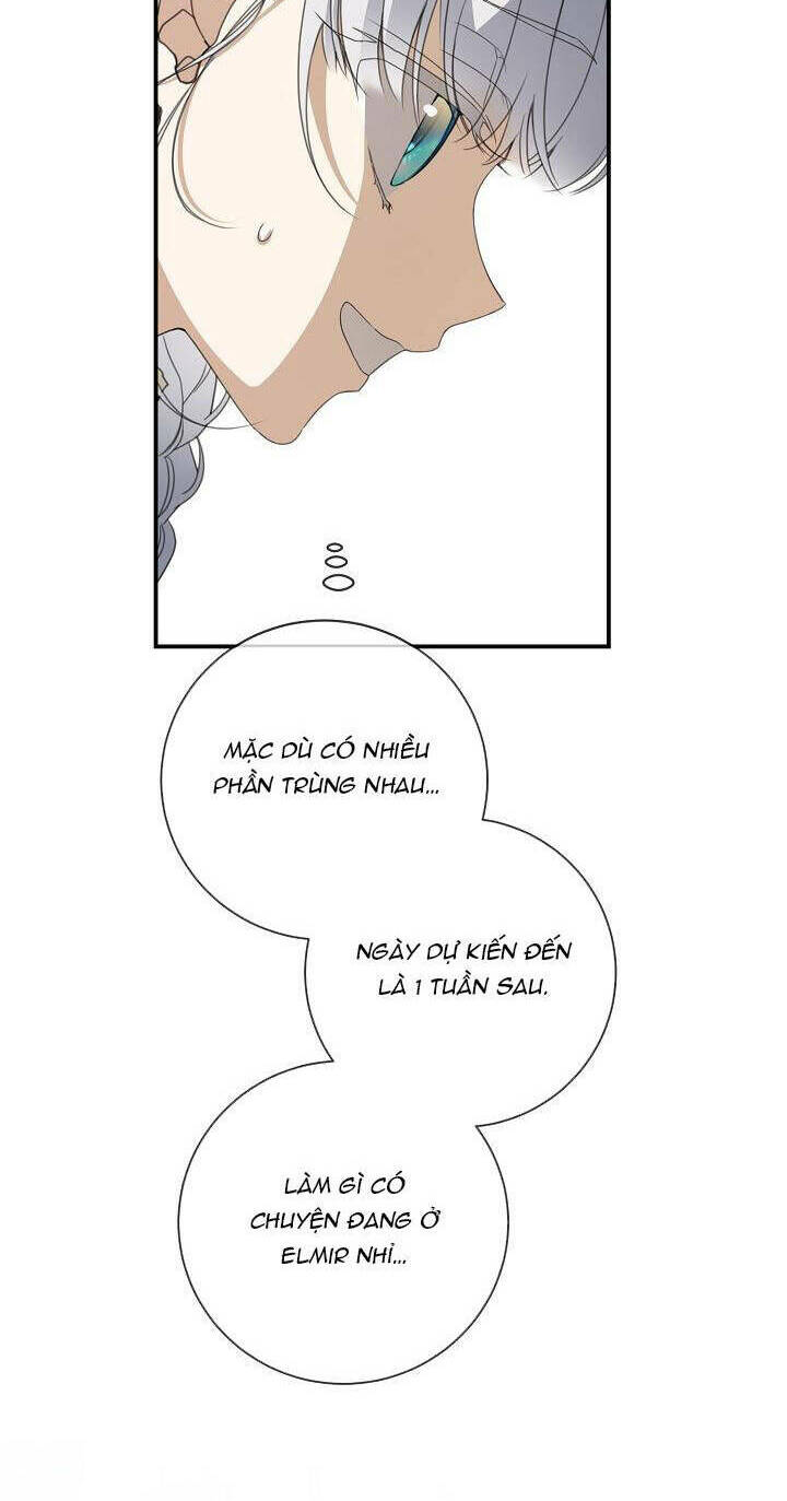 Lần Nữa Toả Sáng Chapter 67 - Trang 37