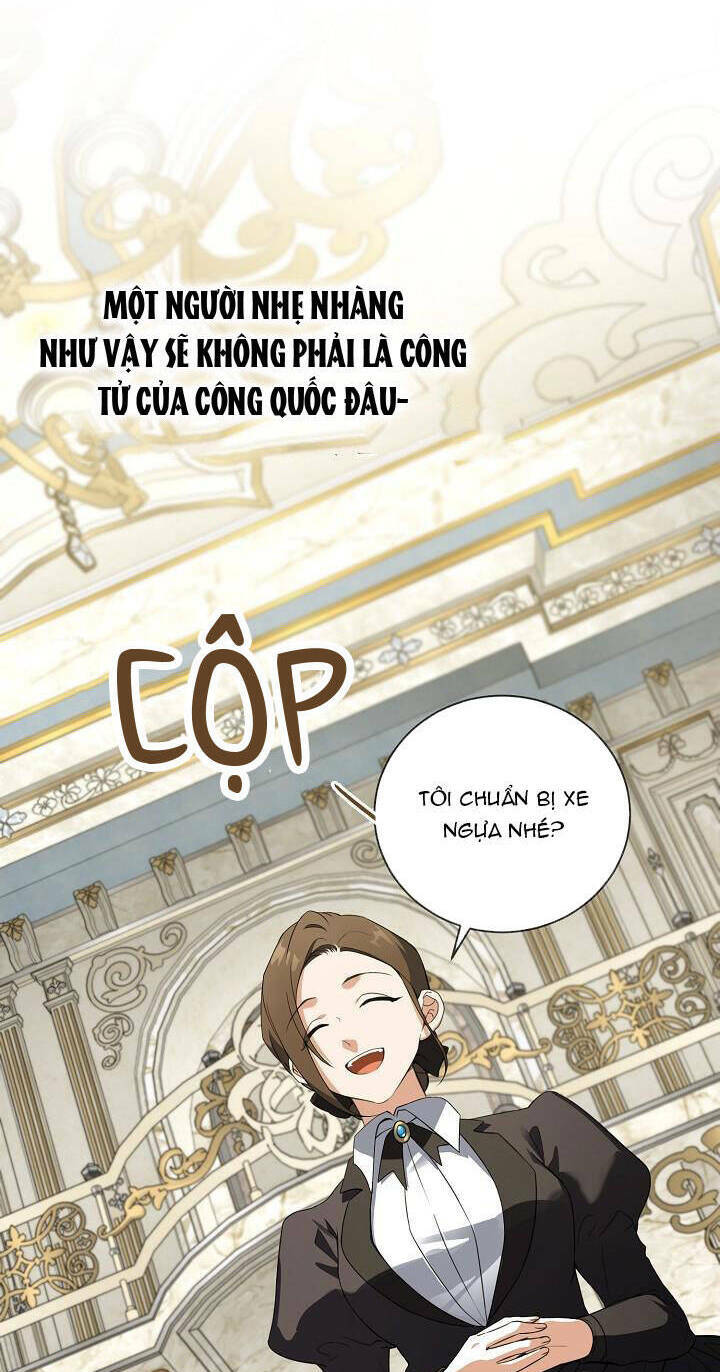Lần Nữa Toả Sáng Chapter 67 - Trang 38