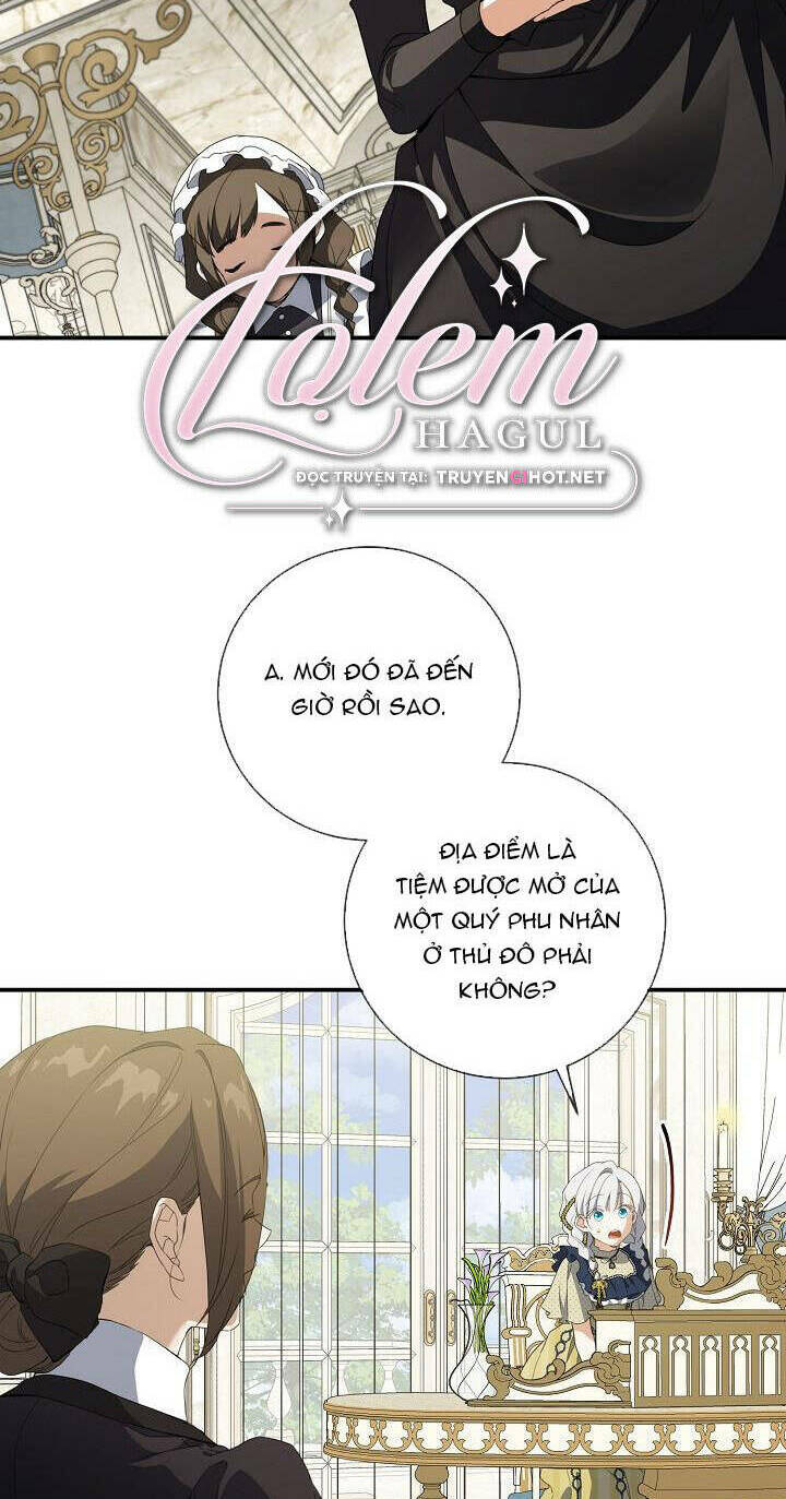 Lần Nữa Toả Sáng Chapter 67 - Trang 39