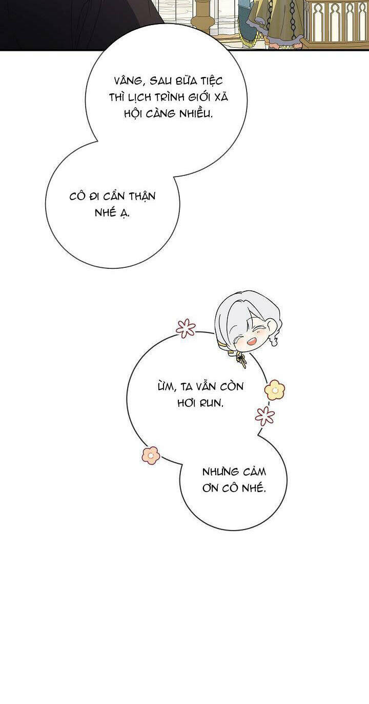 Lần Nữa Toả Sáng Chapter 67 - Trang 40