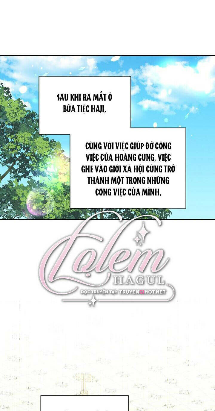 Lần Nữa Toả Sáng Chapter 67 - Trang 41