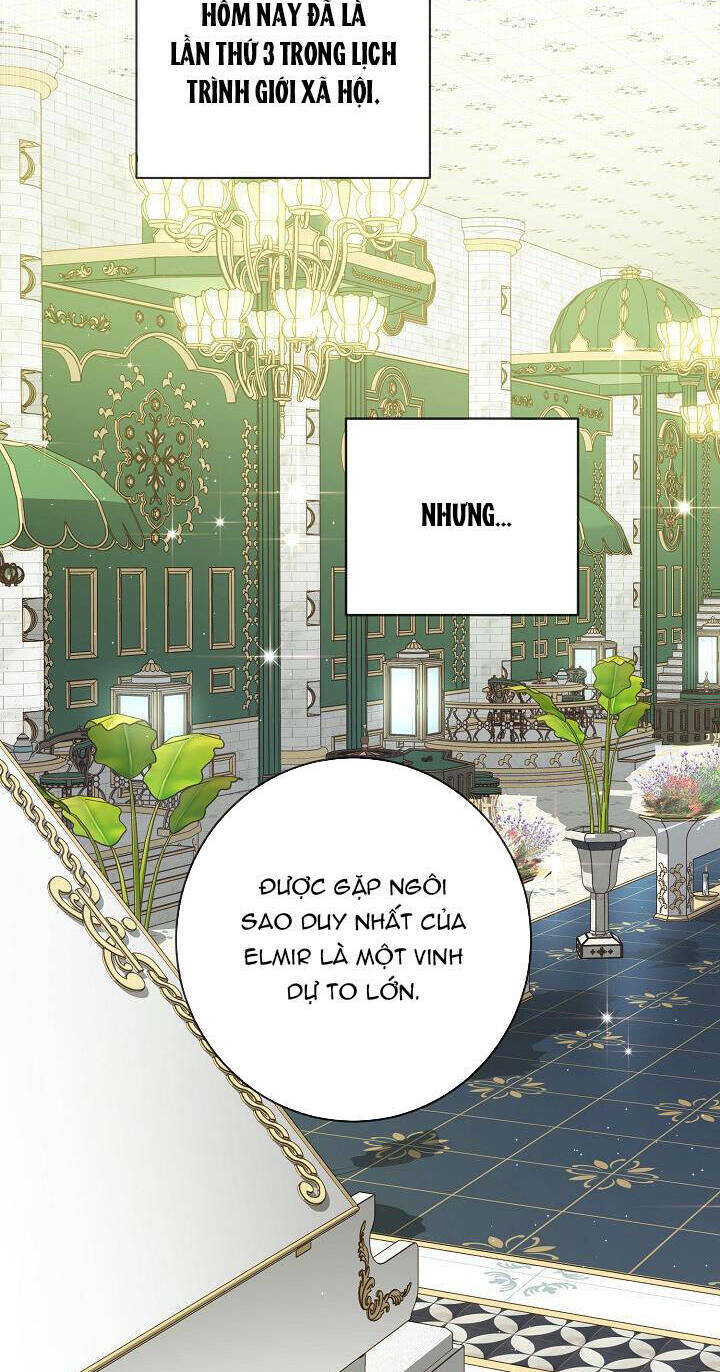 Lần Nữa Toả Sáng Chapter 67 - Trang 42