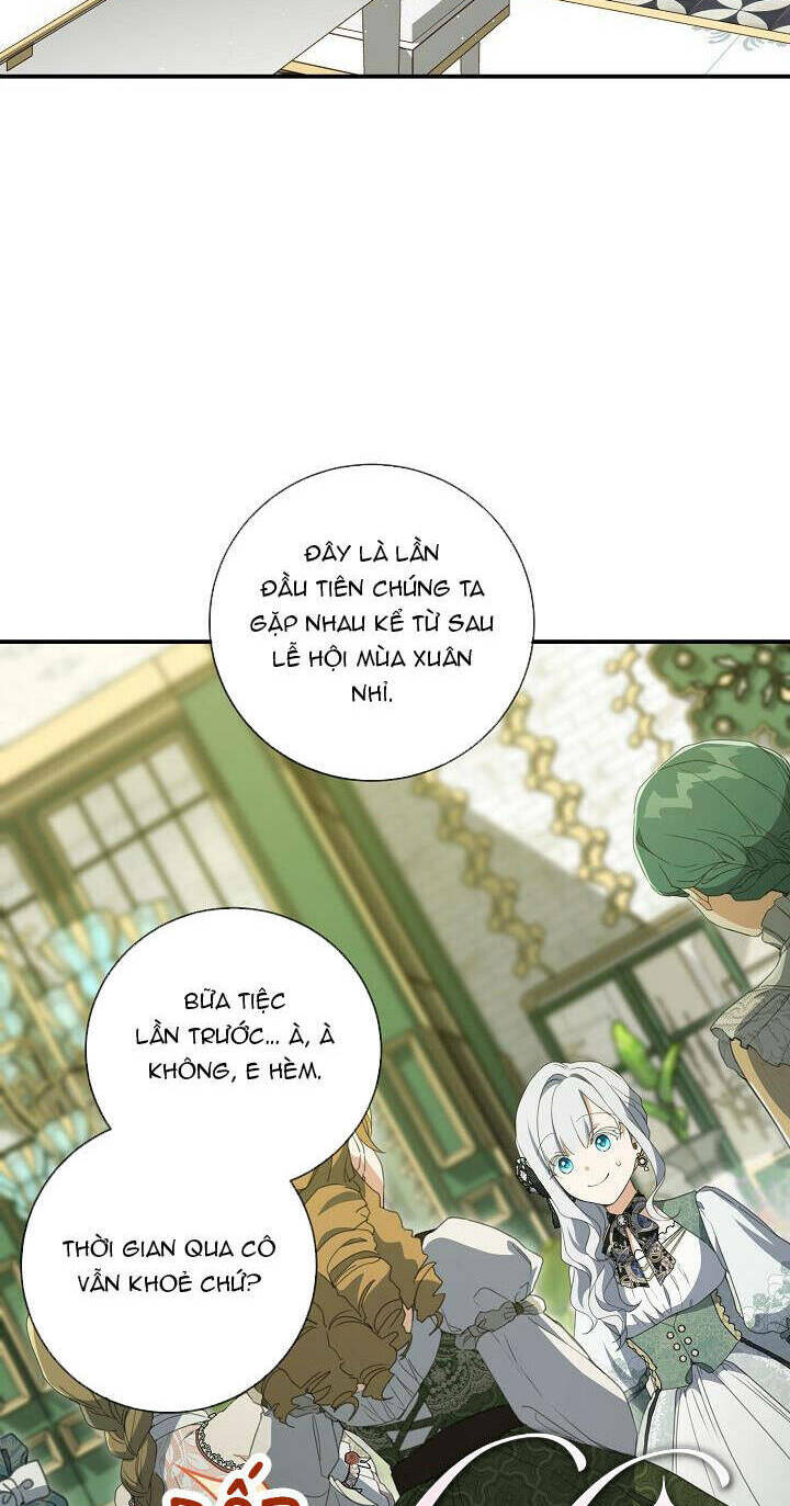 Lần Nữa Toả Sáng Chapter 67 - Trang 43