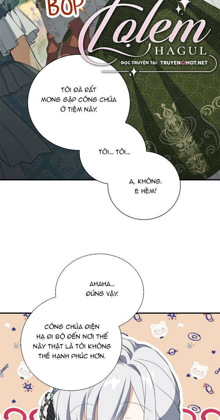 Lần Nữa Toả Sáng Chapter 67 - Trang 44