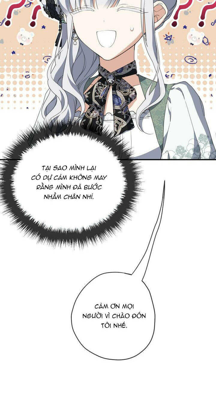 Lần Nữa Toả Sáng Chapter 67 - Trang 45