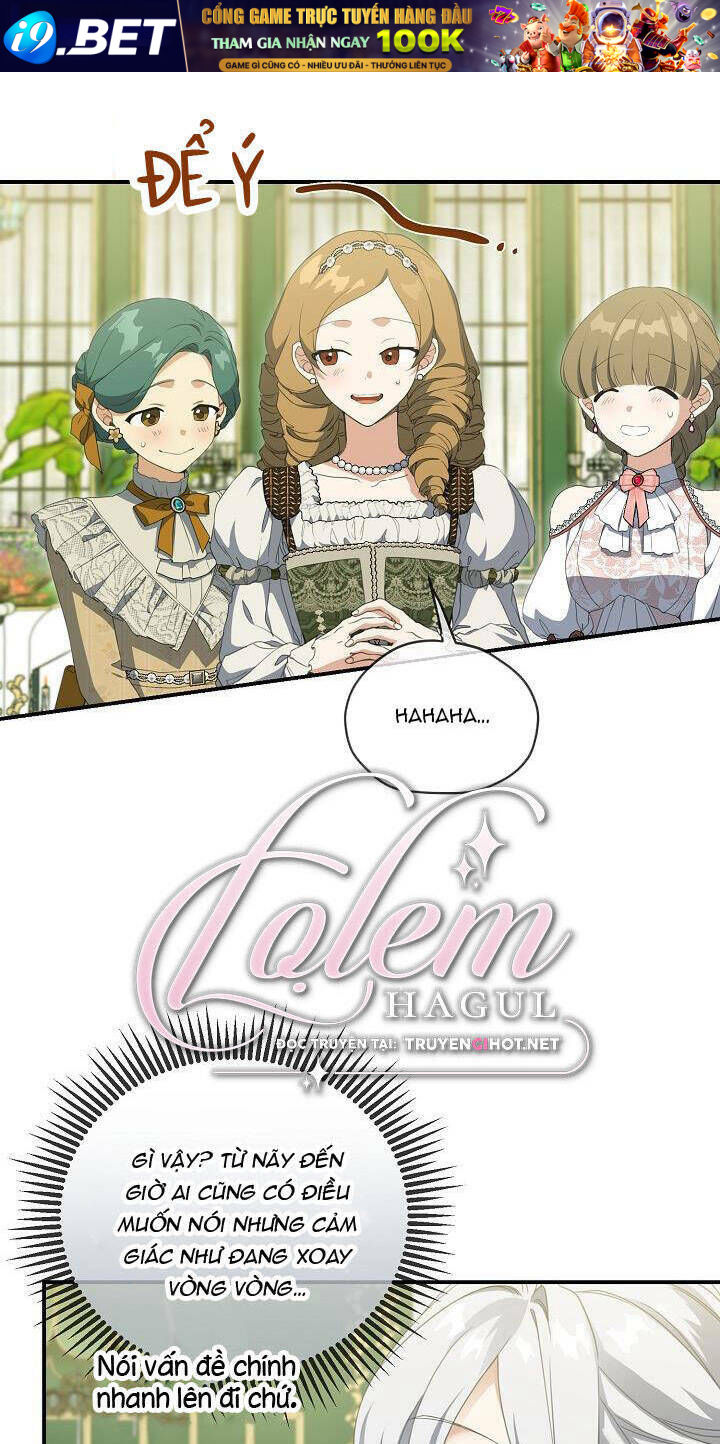 Lần Nữa Toả Sáng Chapter 67 - Trang 46