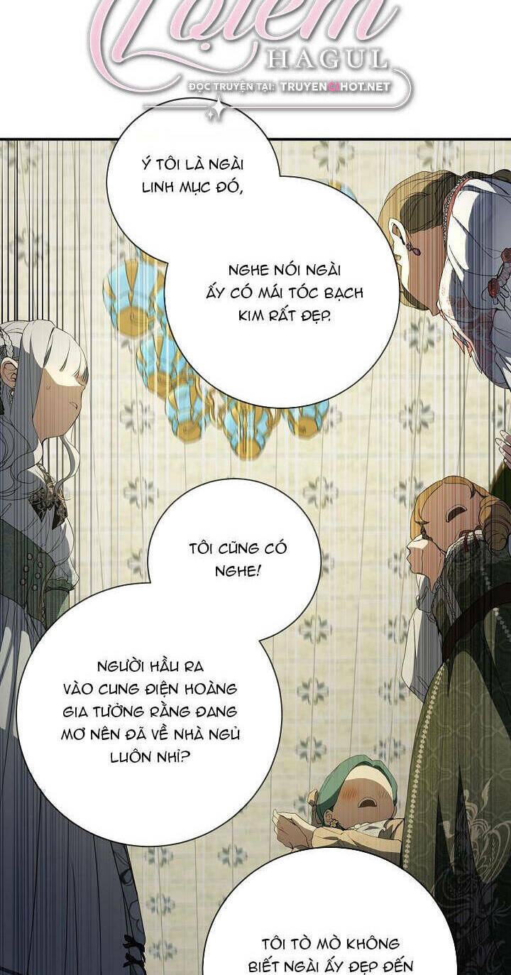 Lần Nữa Toả Sáng Chapter 67 - Trang 51