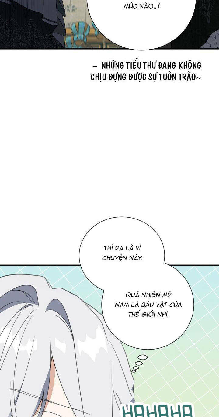 Lần Nữa Toả Sáng Chapter 67 - Trang 52