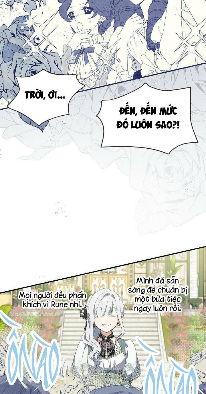 Lần Nữa Toả Sáng Chapter 67 - Trang 57