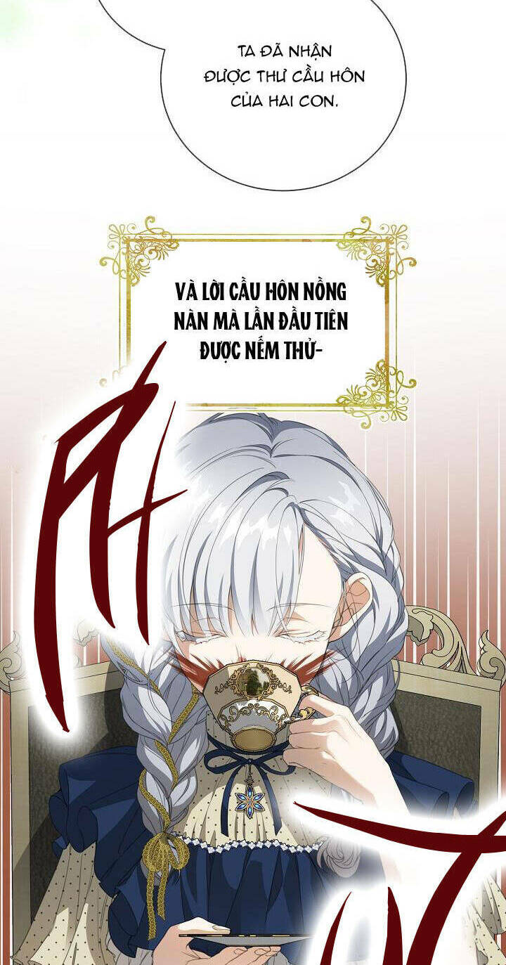 Lần Nữa Toả Sáng Chapter 67 - Trang 5
