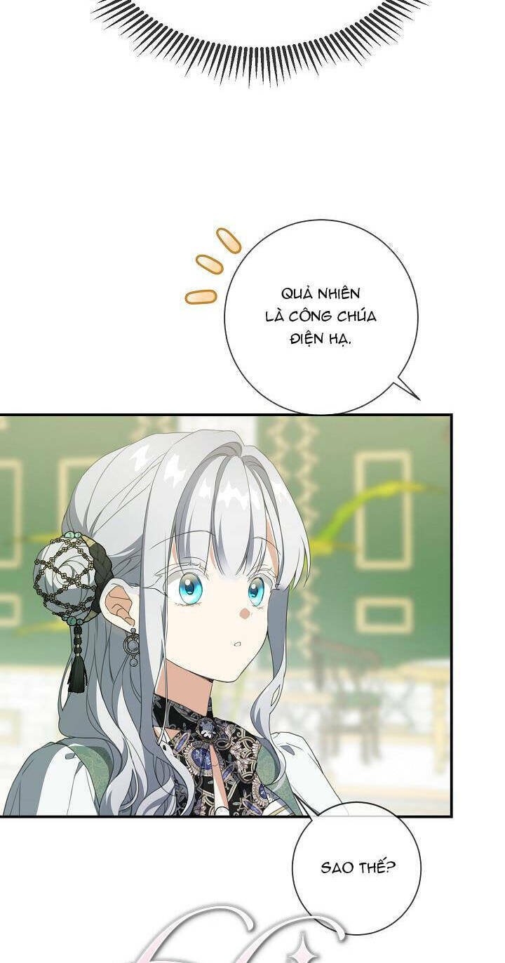 Lần Nữa Toả Sáng Chapter 67 - Trang 60