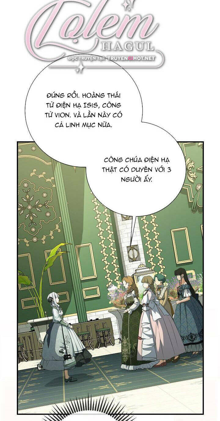 Lần Nữa Toả Sáng Chapter 67 - Trang 61