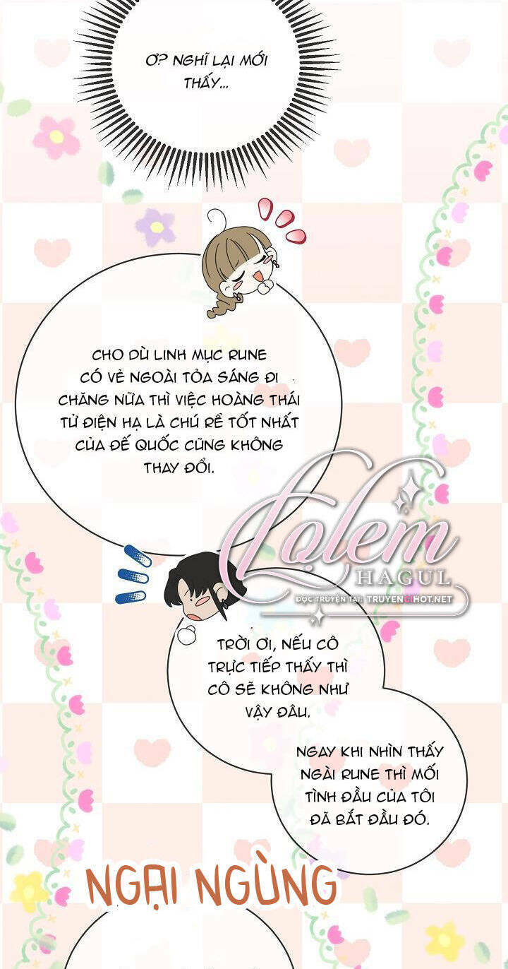 Lần Nữa Toả Sáng Chapter 67 - Trang 62