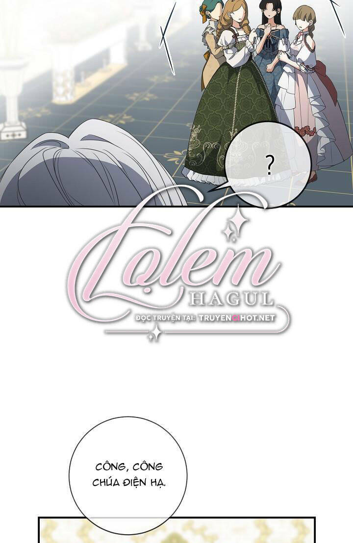 Lần Nữa Toả Sáng Chapter 67 - Trang 64