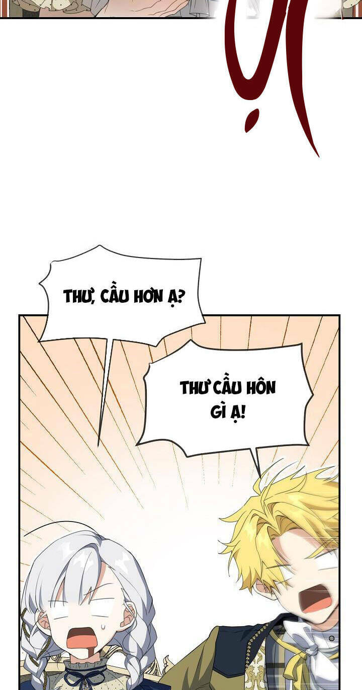 Lần Nữa Toả Sáng Chapter 67 - Trang 6