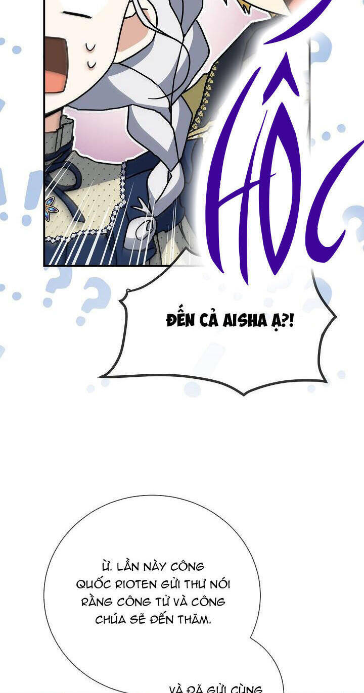 Lần Nữa Toả Sáng Chapter 67 - Trang 8